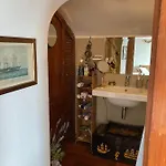 La Bruna Sul Mare
