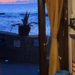 아파트 La Bruna Sul Mare 제노바