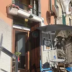 아파트 La Bruna Sul Mare 제노바