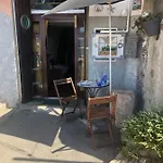 La Bruna Sul Mare 아파트 제노바