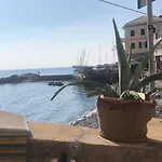 アパート La Bruna Sul Mare *