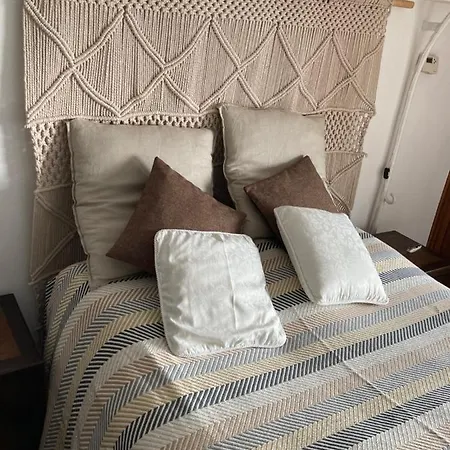 La Bruna Sul Mare 아파트 제노바