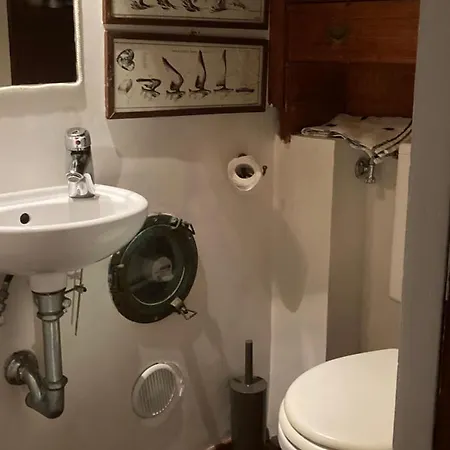 شقة La Bruna Sul Mare