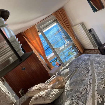 Daire La Bruna Sul Mare Cenova