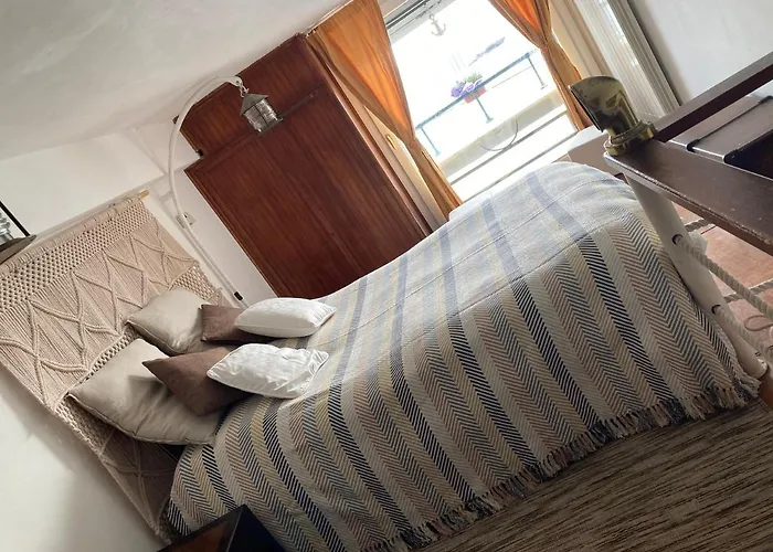 Appartement La Bruna Sul Mare