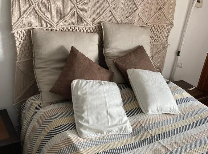 La Bruna Sul Mare Appartement Genua