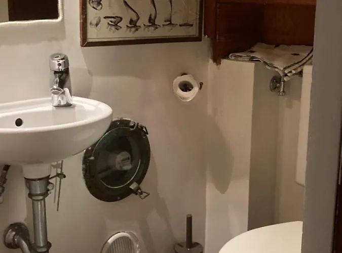 Appartement La Bruna Sul Mare