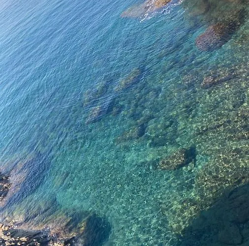 Appartement La Bruna Sul Mare Genua