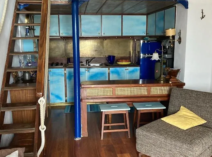 Appartement La Bruna Sul Mare