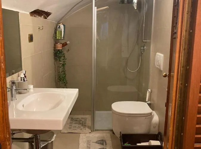 La Bruna Sul Mare Appartement Genua