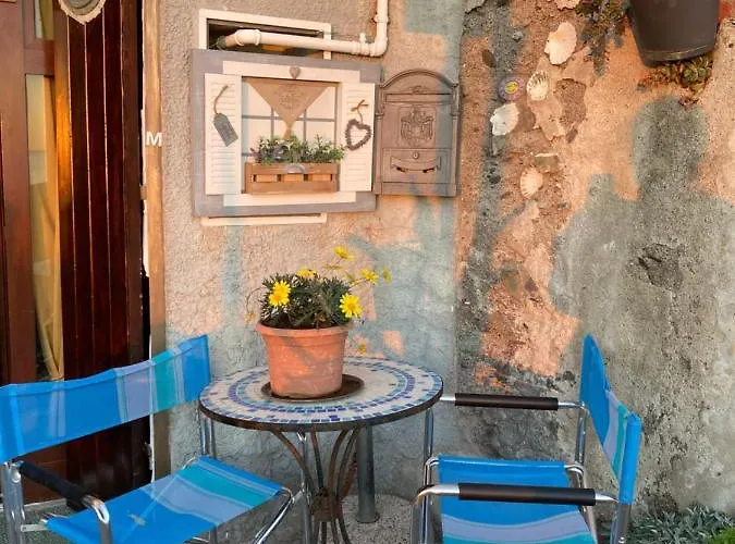 La Bruna Sul Mare Genua