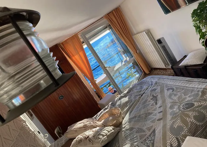 Appartement La Bruna Sul Mare Genua