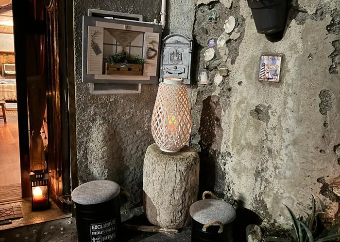 La Bruna Sul Mare Appartement Gênes