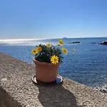 La Bruna Sul Mare Apartamento *