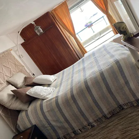 公寓 La Bruna Sul Mare