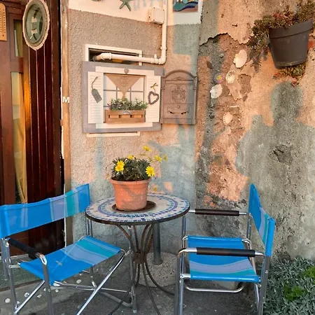 La Bruna Sul Mare 热那亚